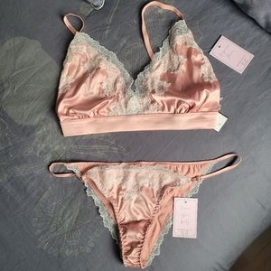 ⭐Empress Mimi Lengerie Set⭐